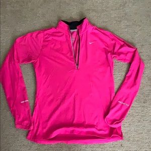 Nike Element Quarter Zip